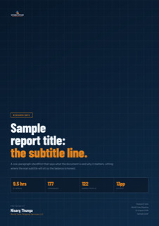 Cover 6 — Blueprint